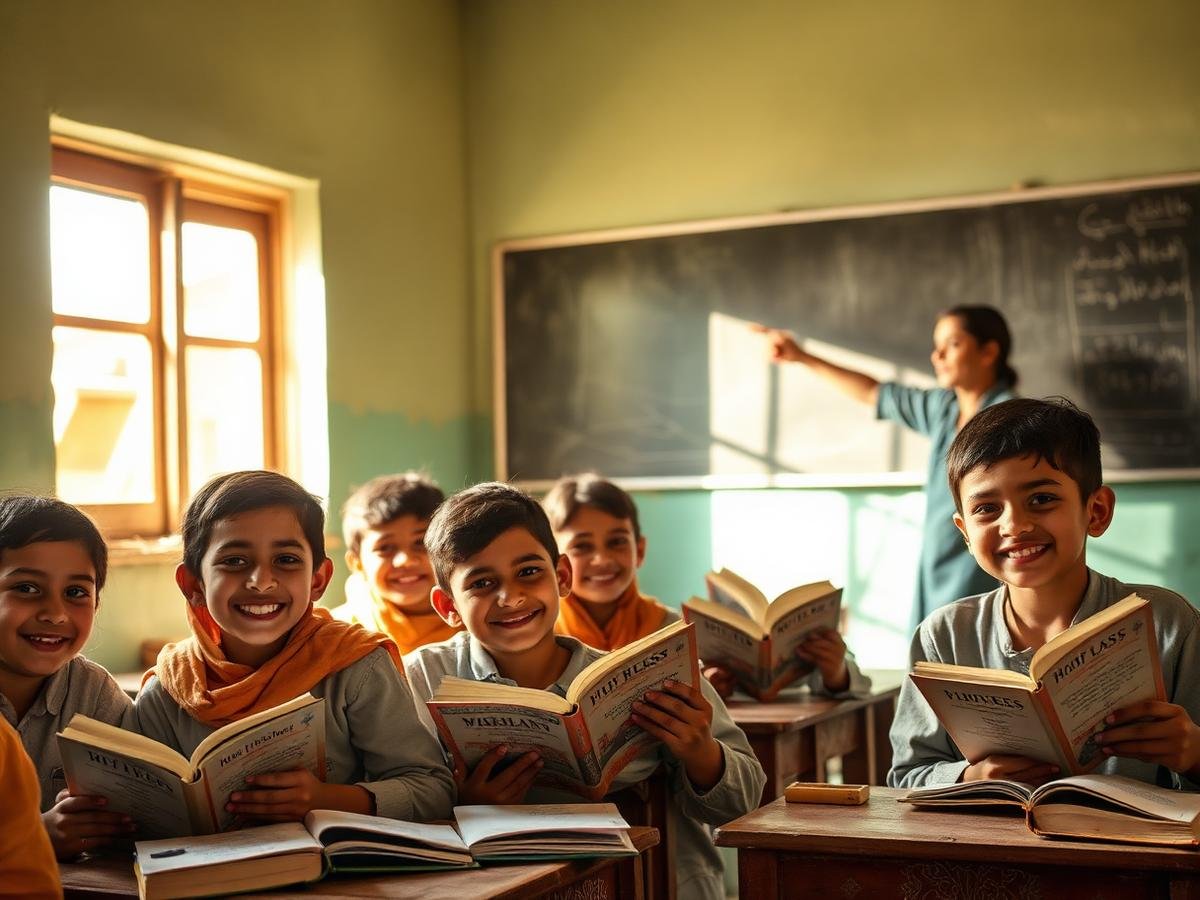 Back-to-School Support Drive